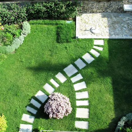 Vincenzina & Giovanni - Dol117 By Interhome Appartement *
