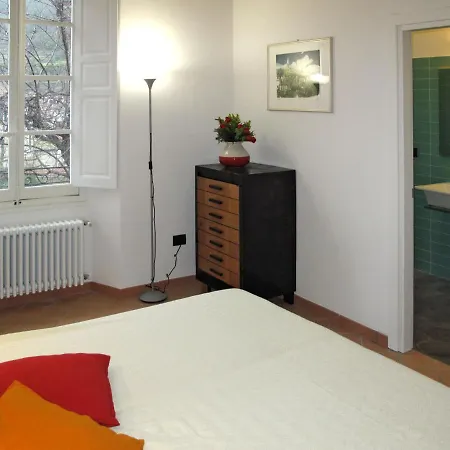 Apartman Vincenzina & Giovanni - Dol117 By Interhome