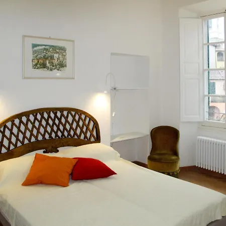 Vincenzina & Giovanni - Dol117 By Interhome Apartman *