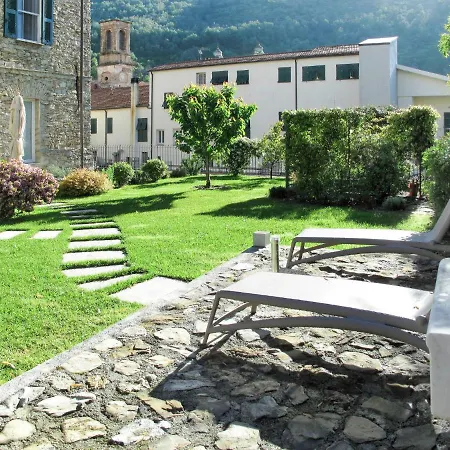 Vincenzina & Giovanni - Dol117 By Interhome Dolcedo