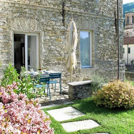 Vincenzina & Giovanni - Dol117 By Interhome Apartman *