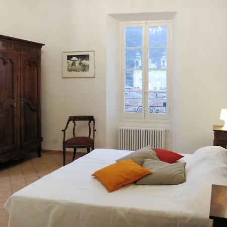 Vincenzina & Giovanni - Dol117 By Interhome Apartman *