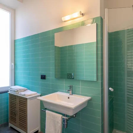 Vincenzina & Giovanni - Dol117 By Interhome Apartman *