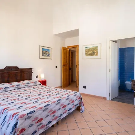 Apartman Vincenzina & Giovanni - Dol117 By Interhome