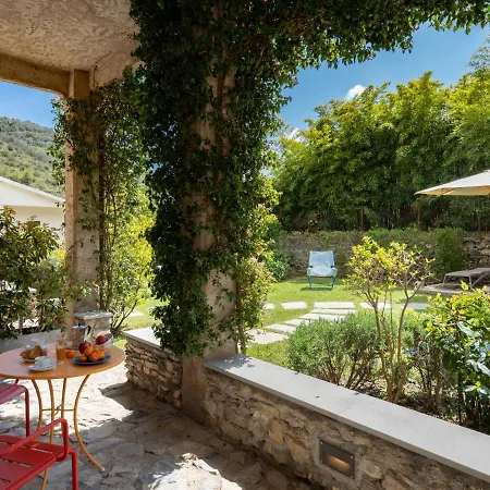 Apartman Vincenzina & Giovanni - Dol117 By Interhome