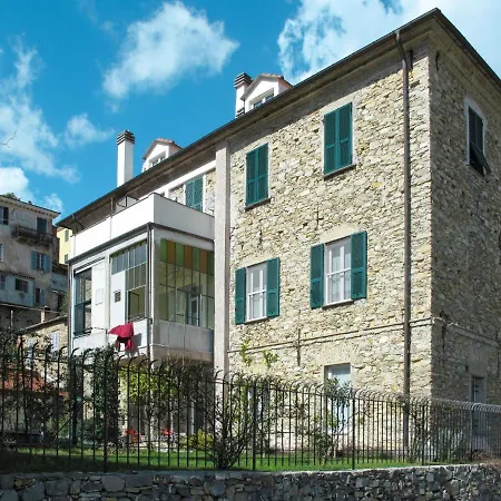 Vincenzina & Giovanni - Dol117 By Interhome Apartman *