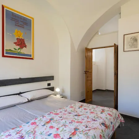 Vincenzina & Giovanni - Dol117 By Interhome Apartman