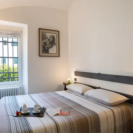 Vincenzina & Giovanni - Dol117 By Interhome Apartman Dolcedo