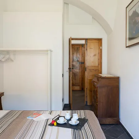 Vincenzina & Giovanni - Dol117 By Interhome Apartman Dolcedo
