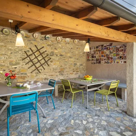 Vincenzina & Giovanni - Dol117 By Interhome Dolcedo