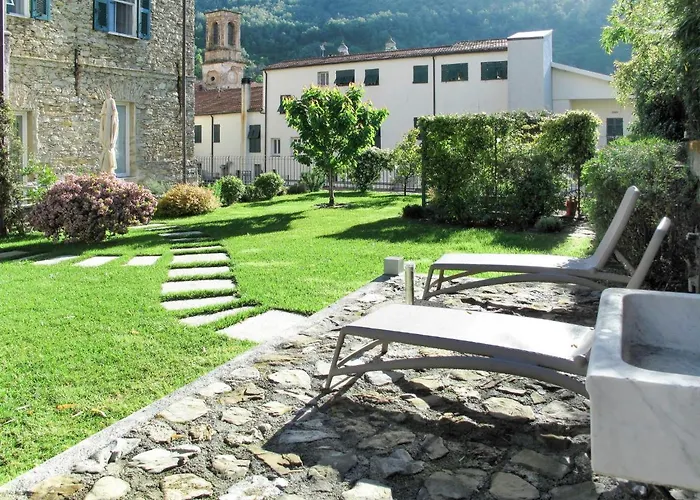 Vincenzina & Giovanni - Dol117 By Interhome Dolcedo