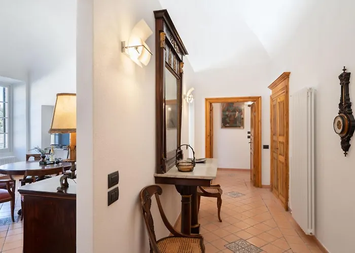 Lejlighed Vincenzina & Giovanni - Dol117 By Interhome Dolcedo