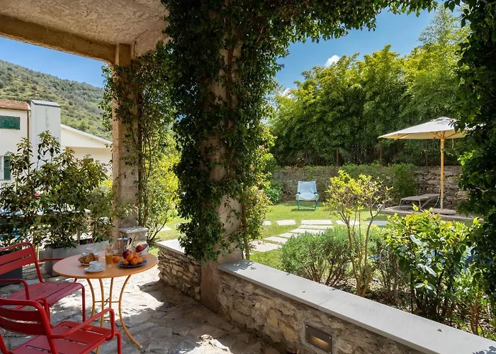 Lejlighed Vincenzina & Giovanni - Dol117 By Interhome