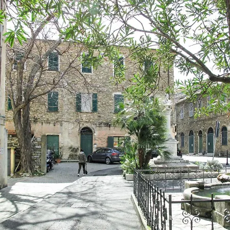 Vincenzina & Giovanni - Dol117 By Interhome Appartement *