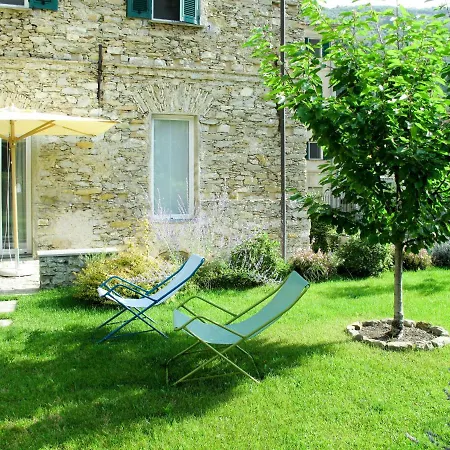 Apartment Vincenzina & Giovanni - Dol117 By Interhome *
