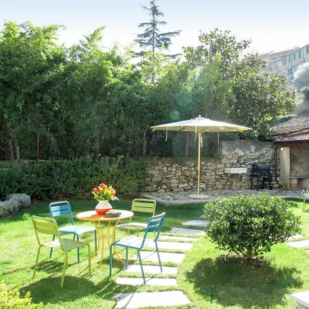 Vincenzina & Giovanni - Dol117 By Interhome Apartment *