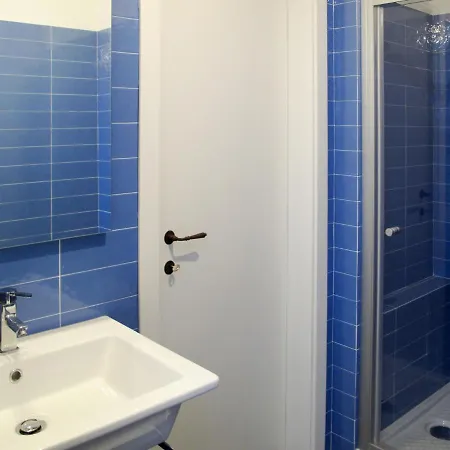 Appartamento Vincenzina & Giovanni - Dol117 By Interhome Dolcedo