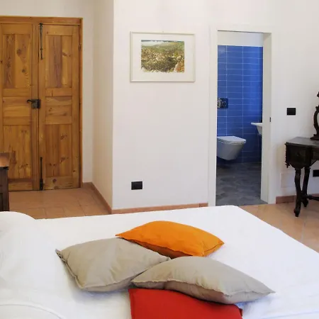 Vincenzina & Giovanni - Dol117 By Interhome Dolcedo