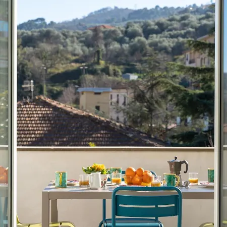 Vincenzina & Giovanni - Dol117 By Interhome Appartement *