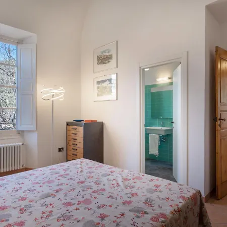 Vincenzina & Giovanni - Dol117 By Interhome Apartment