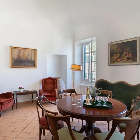 Apartment Vincenzina & Giovanni - Dol117 By Interhome