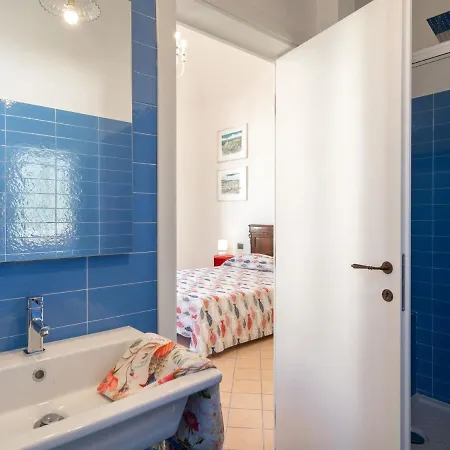 Appartamento Vincenzina & Giovanni - Dol117 By Interhome Dolcedo