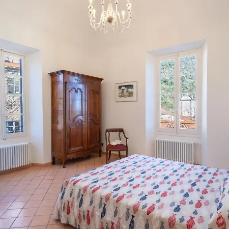 Apartment Vincenzina & Giovanni - Dol117 By Interhome *