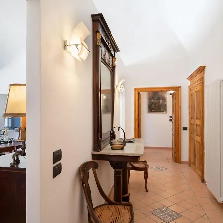 Appartamento Vincenzina & Giovanni - Dol117 By Interhome Dolcedo