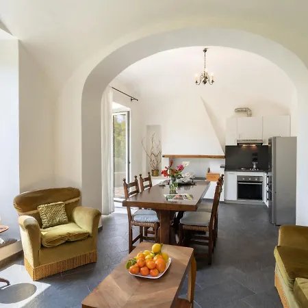 Appartamento Vincenzina & Giovanni - Dol117 By Interhome *