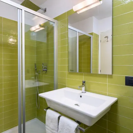 Vincenzina & Giovanni - Dol117 By Interhome Appartement