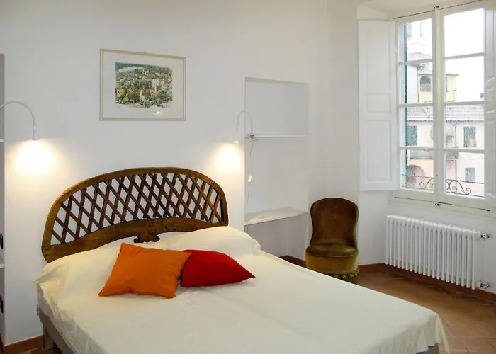 Vincenzina & Giovanni - Dol117 By Interhome Appartement *