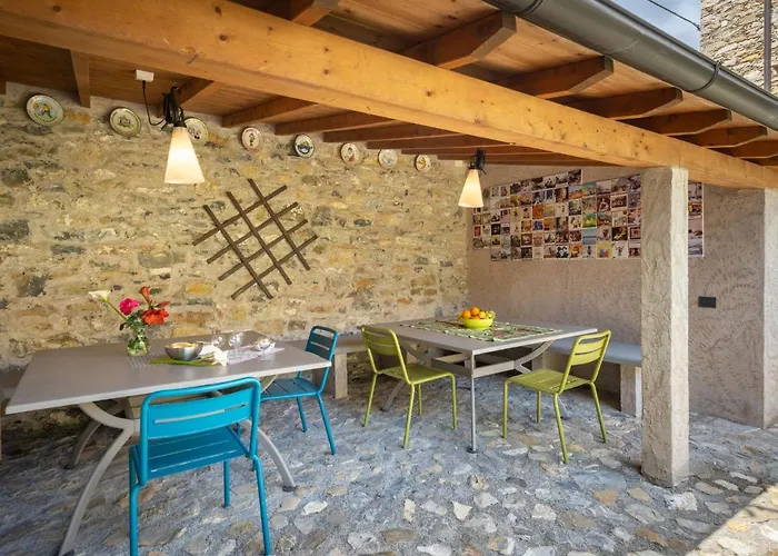 Vincenzina & Giovanni - Dol117 By Interhome Dolcedo
